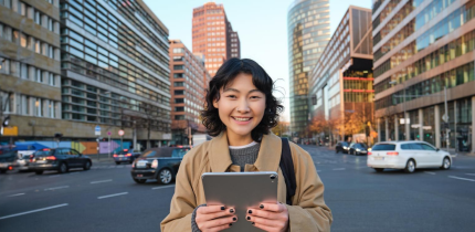 blog
